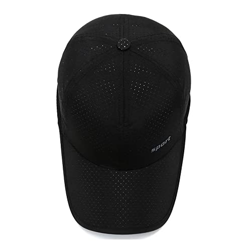 Image of Handcuffs Unisex Sports Cap Adjustable Caps
