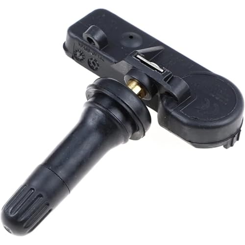 Capteur pression pneus Citroën Berlingo Jumper pack TPMS 4 pièces