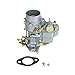 Carburetor Carbu Carb Carburador 28mm Dia. 28M30 Compatible with FIAT 600 750 850 SEAT MULTIPLA - Solex Zenith Type -New