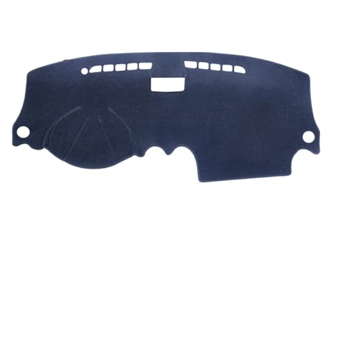 Tapis anti-dérapant Chevrolet Aveo pour éliminer les reflets