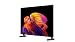 Abbildung LG OLED55B68LA TV 55 Zoll (139 cm) 4K OLED AI TV (α8 Gen3 4K AI Prozessor, webOS 26, 120Hz (VRR bis zu 120Hz)) [Modelljahr 2026] [Energieklasse F]