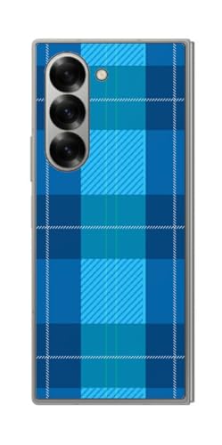 ClearView TX Galaxy Z Fold6p vg w ی tB { Design by YA `FbN [u[]