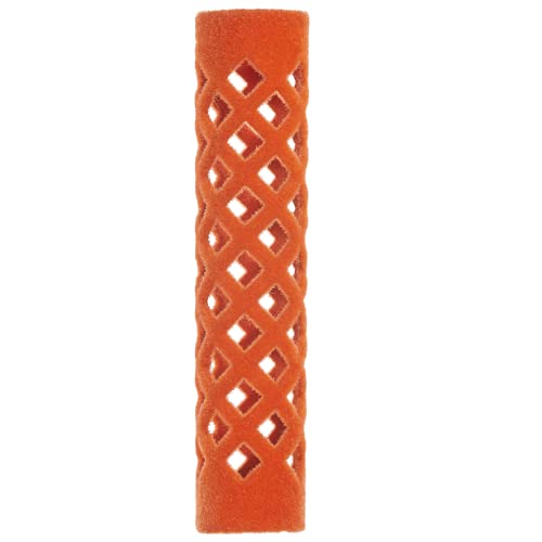 Efalock Rulos lg.orang.13 mm 12 unidades