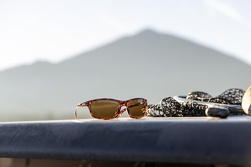 Image of Suncloud Sentry Polarized Sunglasses | 100% UV Protection - Comfortable Fit, Trendy Design.