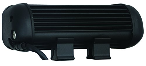 Vision X Lighting Xil-120 8" Euro Beam Led Light Bar #TOP3