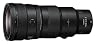 NIKKOR Z 400mm f/4.5 VR S