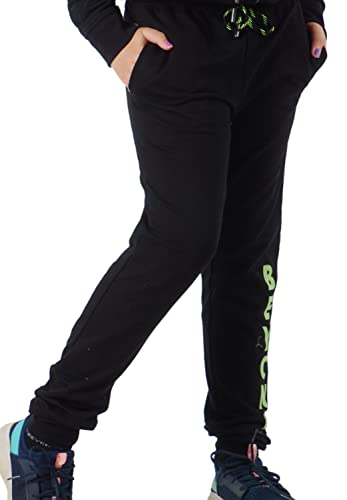 Image of Real Basics Girls Regular Fit Track Pant