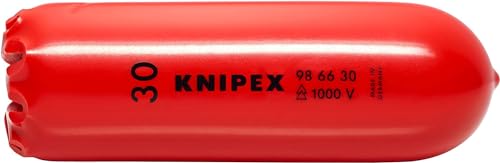KNIPEX Selbstklemm-Tülle 110 mm, 98 66 30