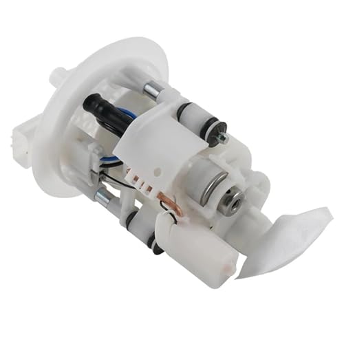 Bomba de combustible para Yamaha Raptor 700 soluciona tirones y fallos de motor