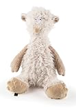 Sigikid Kuscheltier Bär Zottel ACH Good!, BeastsTown - Stofftier zum...