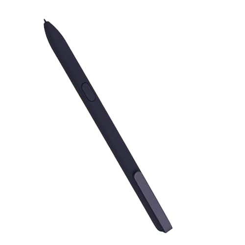 Black Marker Pen for Remarkable 1/2 Tablet Notebook, Stylus Marker Pen Replacement,No Charging Needed,No Setup,No Built in Eraser Enhance Your Digital Experience EMR Device Compatible