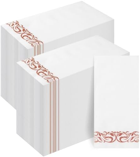 Goodluck 400 Pack Disposable...