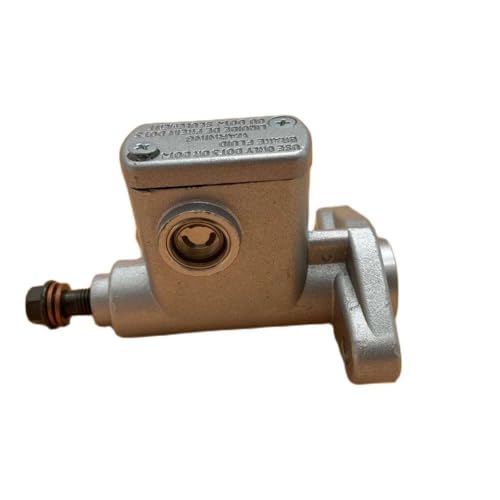 Cilindro maestro de freno compatible con go kart de 110cc y 125cc 4