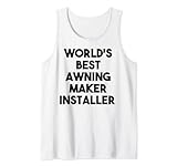 World's Best Awning Maker Installer