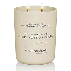 Sparkling Fruit Drops