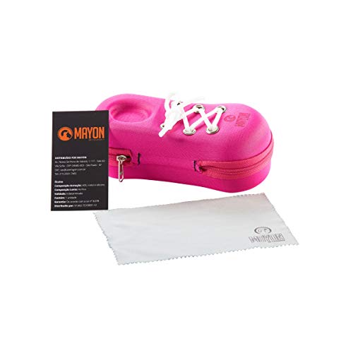 Óculos Solar Mayon Cambury Infantil CT11002 C6