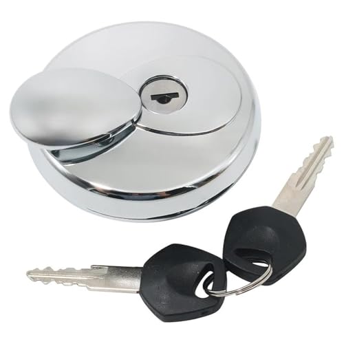 Bouchon réservoir carburant Suzuki VL1500 pour sécuriser votre moto lors des voyages