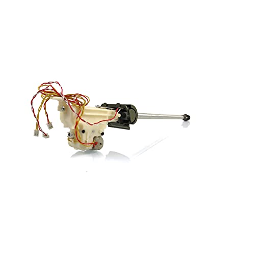 wheelfun Heng Long Metal Recoil Barrel BB Unit for 1/16 M4A3 Sherman 3898 RC Tank Model RC Tank Spare Part