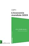 L'économie mondiale 2023