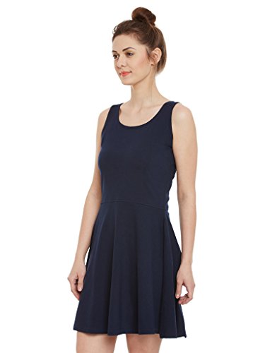 Image of Miss Chase Women's Mini Skater Dress