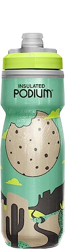 Camelbak 2605906162 Podium Chill 21Oz Insulated Bike Water Bottle thumb #2