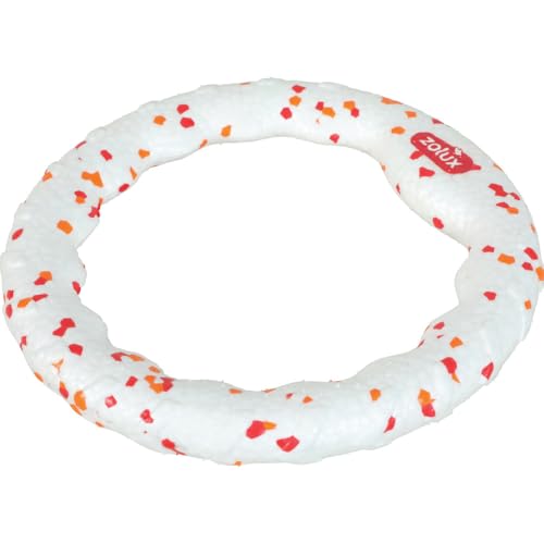 Zolux Schwimmender Ring 23 cm Hundespielzeug
