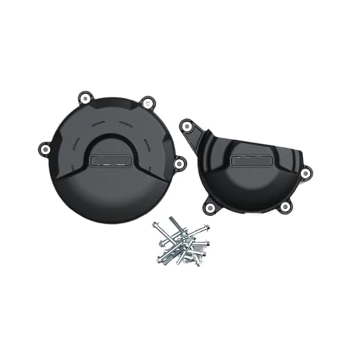 Cubiertas funda cubierta protectora de motor Panigale V4S 2018-2025