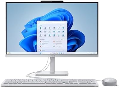Lenovo IdeaCentre A100