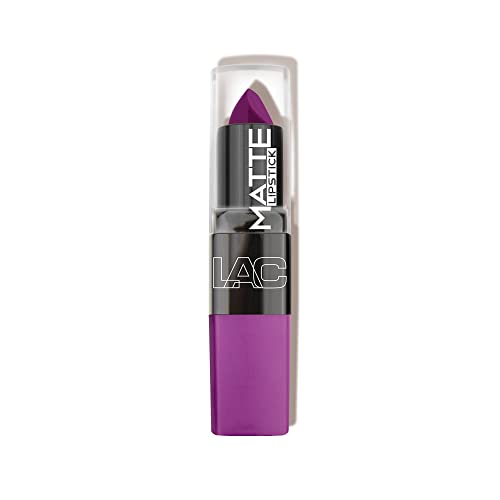 L.A. COLORS Matte Lipstick Entice CML469