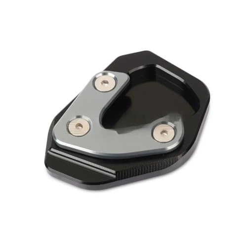 Support béquille moto élargisseur béquille latérale SRK600RS