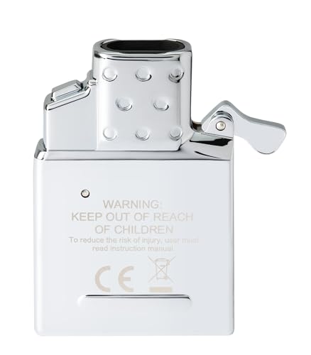 Zippo Double Arc Rechargeable Lighter Insert — view 4