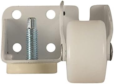 WPW10515763 Roller-Cab fits Refrigerator W10515763 W10275850 2684747 PS4704820