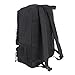 JanSport Doubleton Backpack - Black