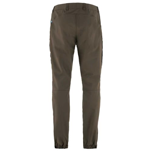 Image of Fjallraven Abisko Trail Women's Hooded Full Zip Fleece - Breathable, Comfortable, Lightweight Fleece Warmth - Hiking