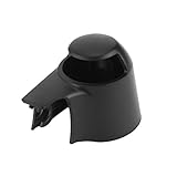 golf 5 scheibenwischermotor hinten wechseln 1.Fit für VW. E-Greetshopping Abdeckung der hinteren Scheibenwischer，Ersetzen Sie die Installation，Einfach und bequem，Für Volkswagen MK5, Golf, Passat, Polo 2002