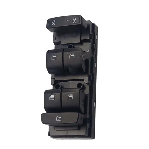 Bouton de commande lève-vitre pour Hyundai I10 2020-2025 interrupteur avant gauche 18 broches