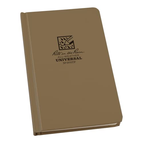Standard Hard Bound - Image 2