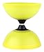 Produktbild Henrys J04051-05 - Yo-Yo, Diabolo Vision, gelb
