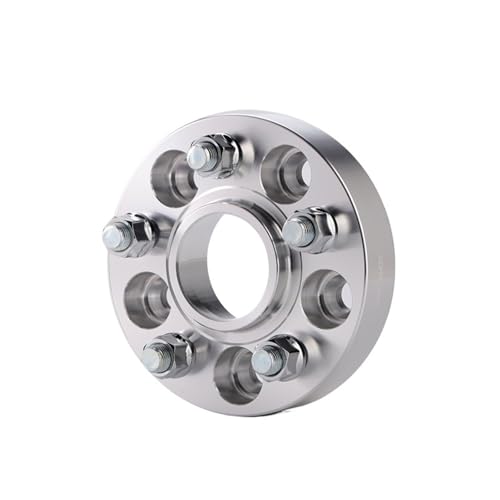 Spacer de roue 5x115 pour ajuster des jantes larges sur Challenger