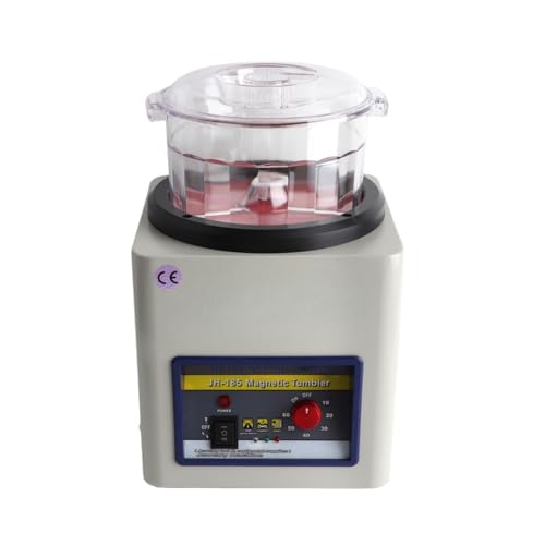 Dazzix�}�O�l�e�B�b�N�^���u���[�W���G���[�|���b�V���[ 250W 2000 RPM �t�B�j�b�V���[ �}�O�l�e�B�b�N�|���b�V���[ �W���G���[�p �X�s�[�h�����\ �A�������� ���⓺�A�N�Z�T���[/����/�˂��B/����/�p�[�c���� �T�r��� (JH-185/1