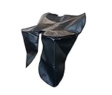 Knieschutzdecke/ Kniedecke für Simson S50