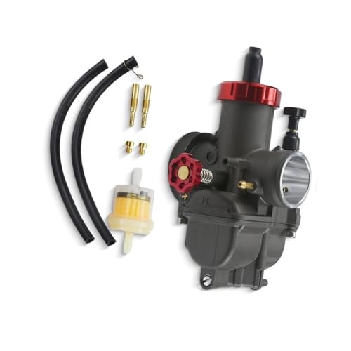 Carburateur PE28 augmente la reprise moto NSR150 monocylindre 250CC