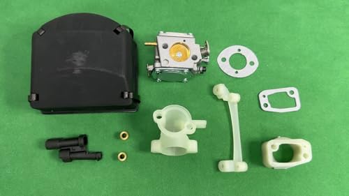 #US Replacement Parts 503280316 Carburetor Air Fliter Tune-up Kit for Husqvarna 272XP 266 268 Chainsaw (Thoq#23525-05420)