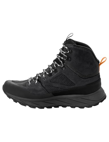 Jack Wolfskin Men's 4056381 Backpacking Boot