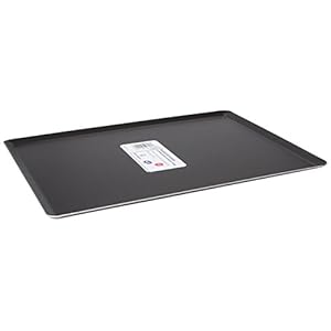Matfer Bourgeat 310201 Nonstick Aluminum Baking Sheets