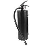 Armoire résistante au feu : excellente fabrication, soigneusement étudiée dans les moindres détails pour lui donner un aspect magnifique, bouteille d'extincteur