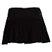 Girls Lucky In Love Pleated Skort