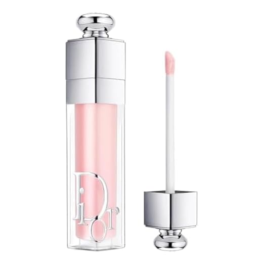 DIOR ADDICT MAX BARRA DE LABIOS 001 1UN
