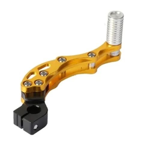 Levier de Kickstart Renforcé pour Moteur de Moto JOG90 et Fuxi