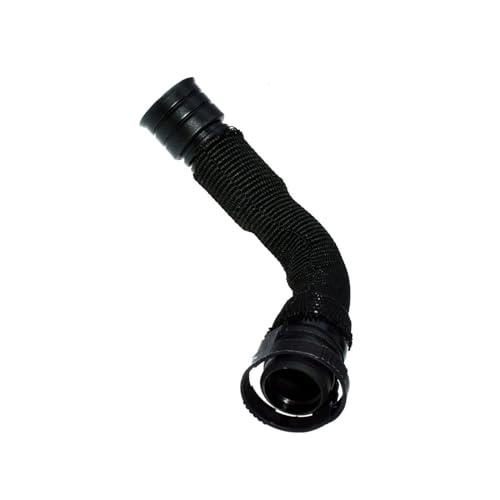Manguera de ventilación del cárter VW Passat 2005-2010 para solucionar tirones de motor 3